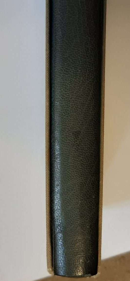 Deaths and Entrances (1984) (John Piper) (Limited Edition) - Image 7