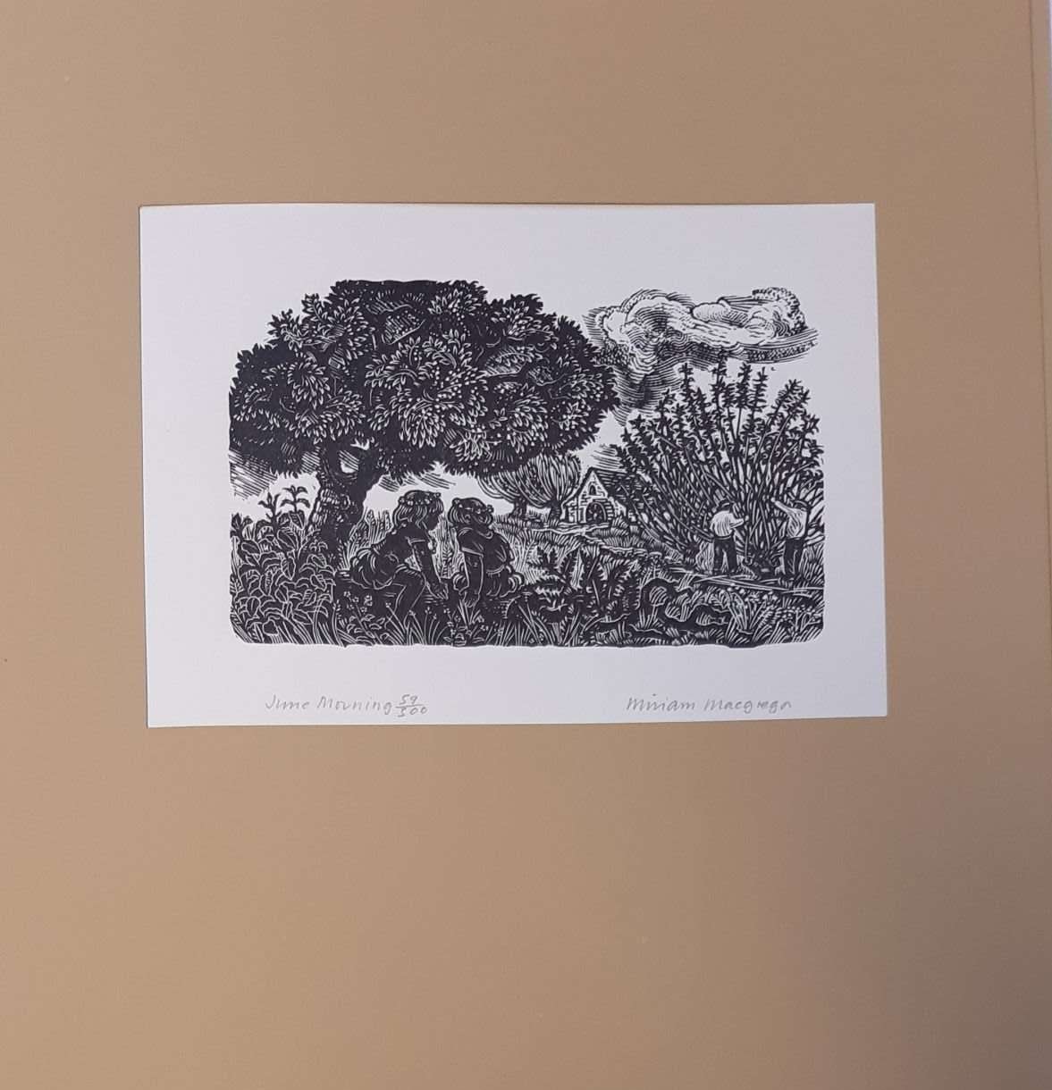 Miriam Macgregor: June Morning (Merivale Editions) - Image 3