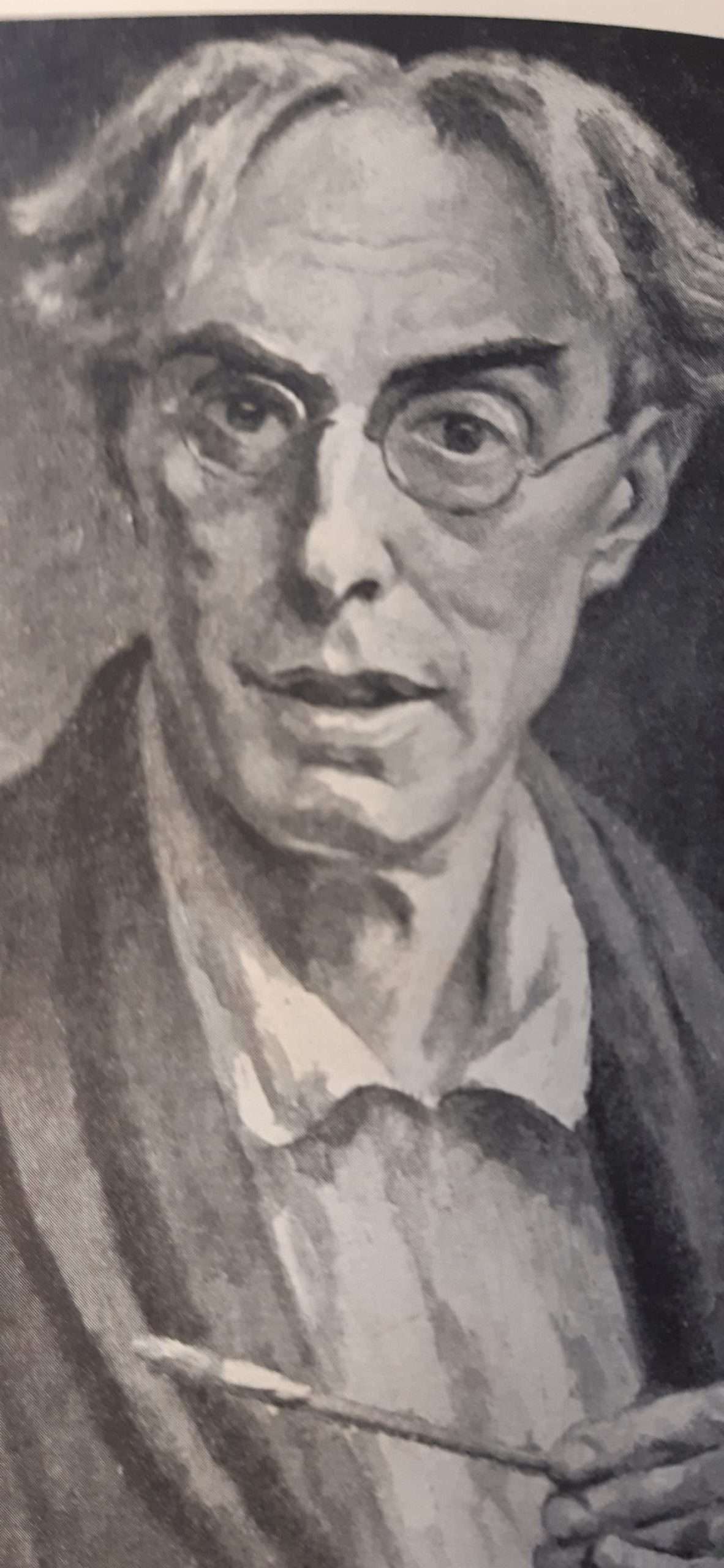 Roger Fry by Virginia Woolf (1940) (Ronald Blythe) - Image 3