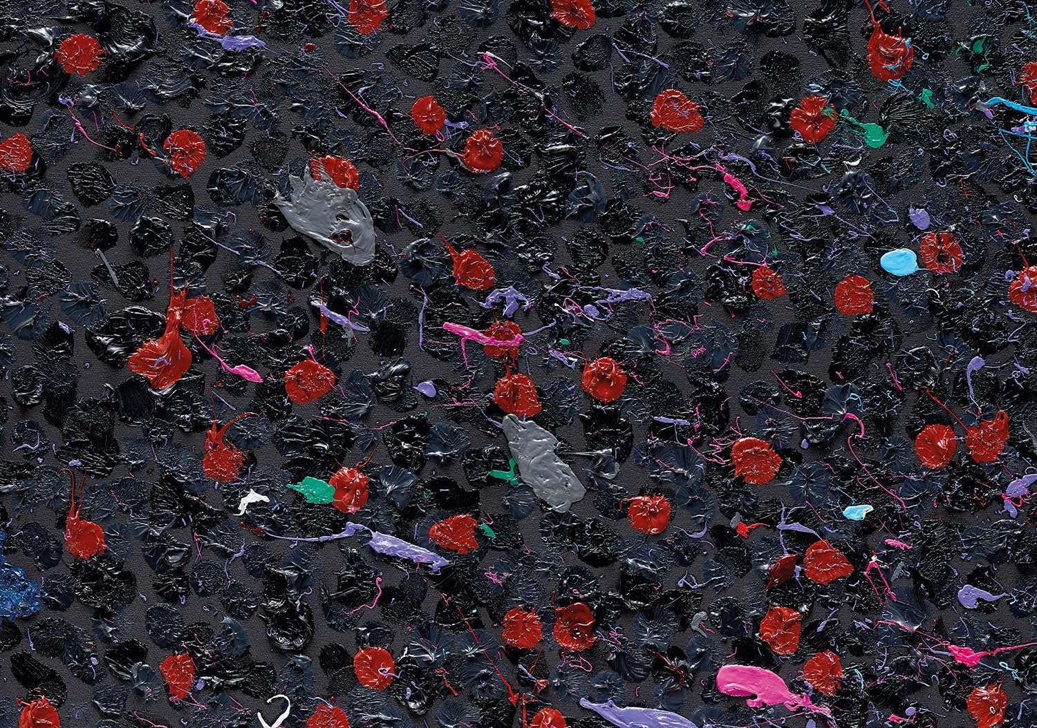 Damien Hirst: Reverence, Revelation, Devotion (2024) - Image 2