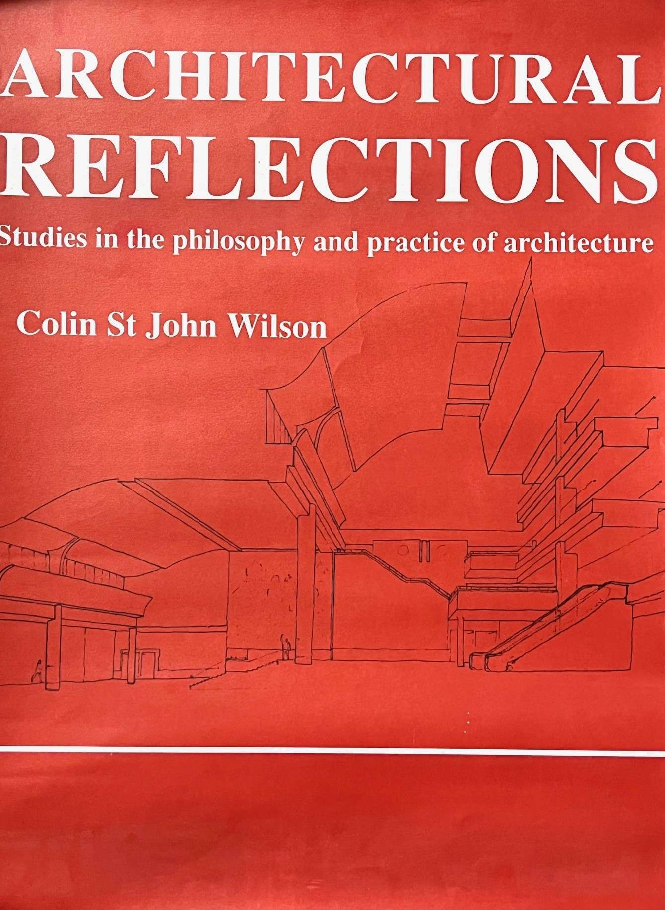 Architectural Reflections