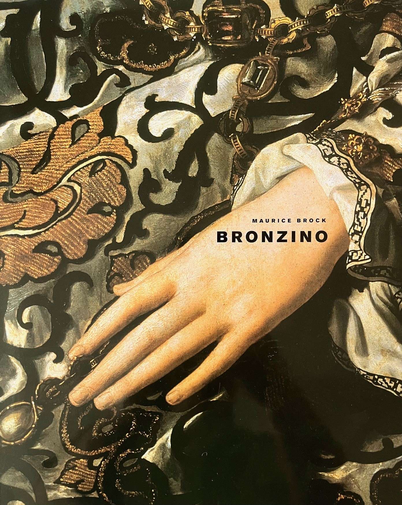 Bronzino