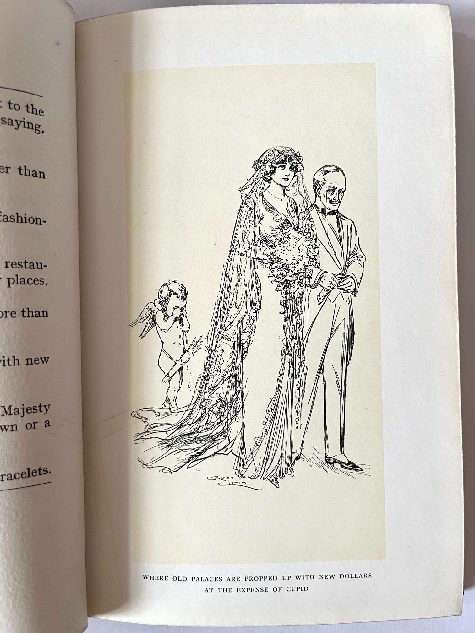 Epigrams of Eve 2