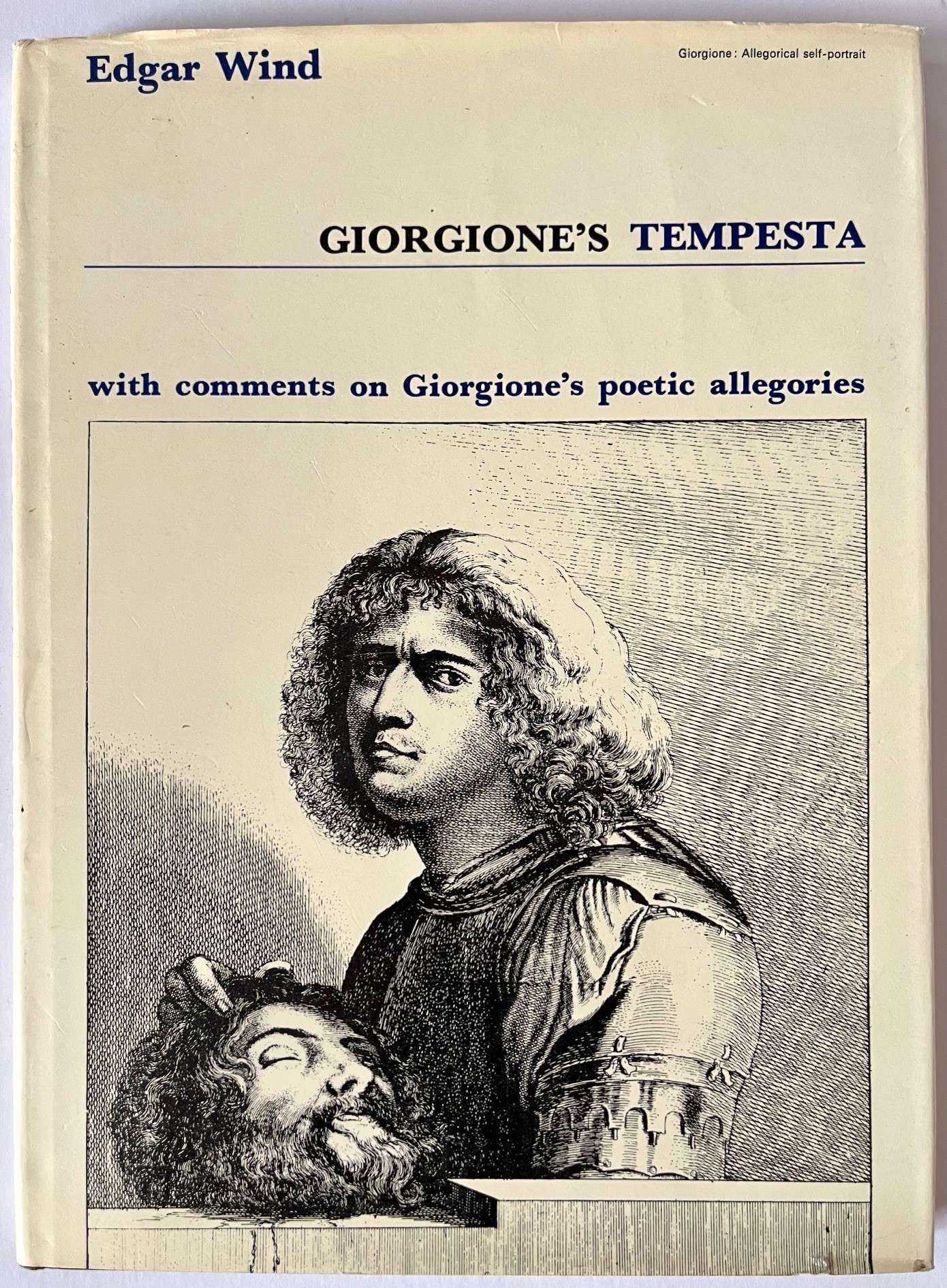 Giorgione Tempesta
