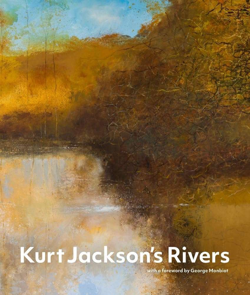 Kurt Jackson Rivers