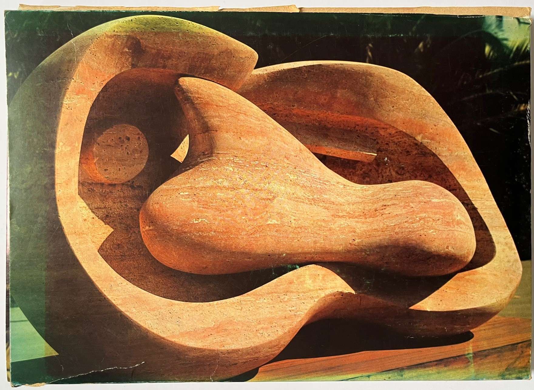 Moore Carvings