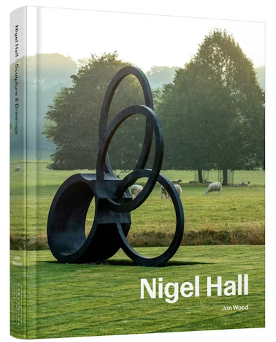 Nigel Hall
