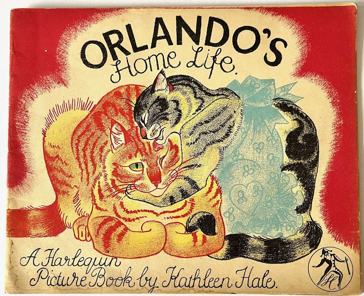 Orlandos Home Life PB