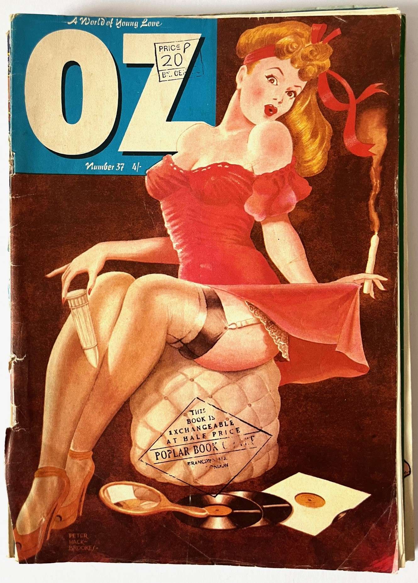Oz 1