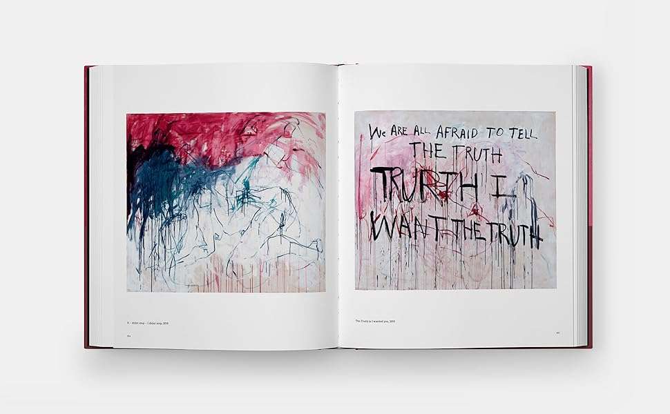 Tracey Emin 2