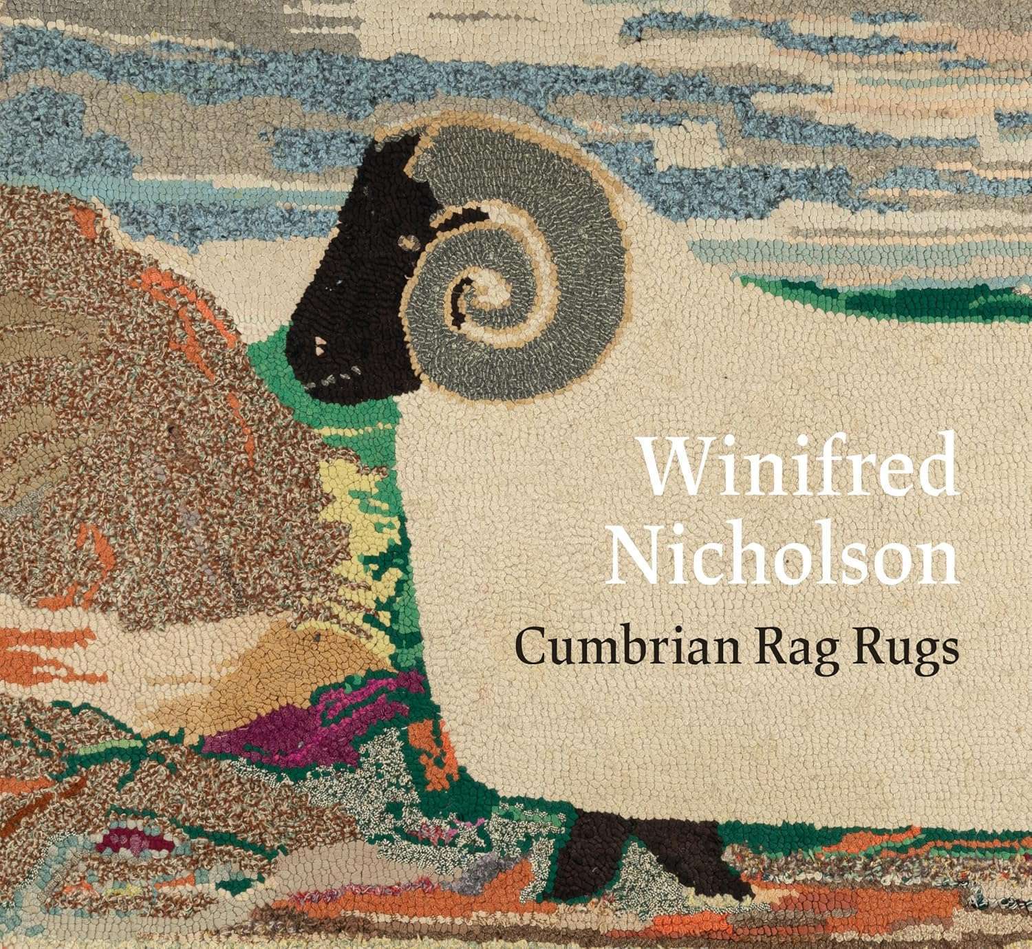 Winifred Nicholson Cumbrian
