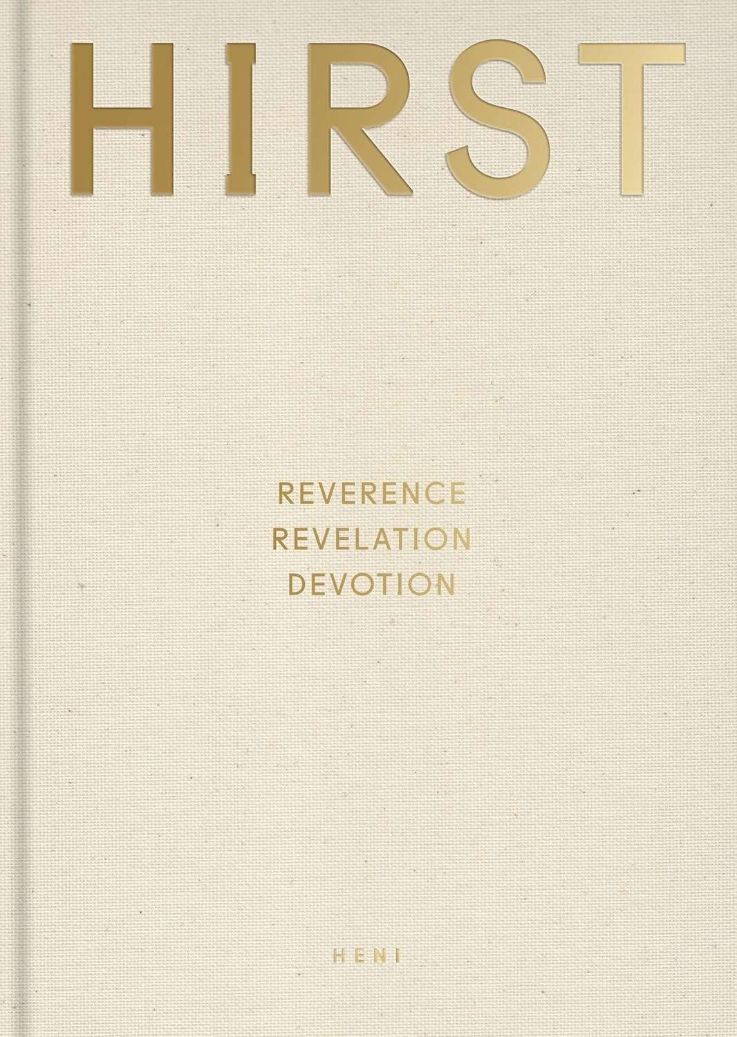 Damien Hirst: Reverence, Revelation, Devotion (2024)