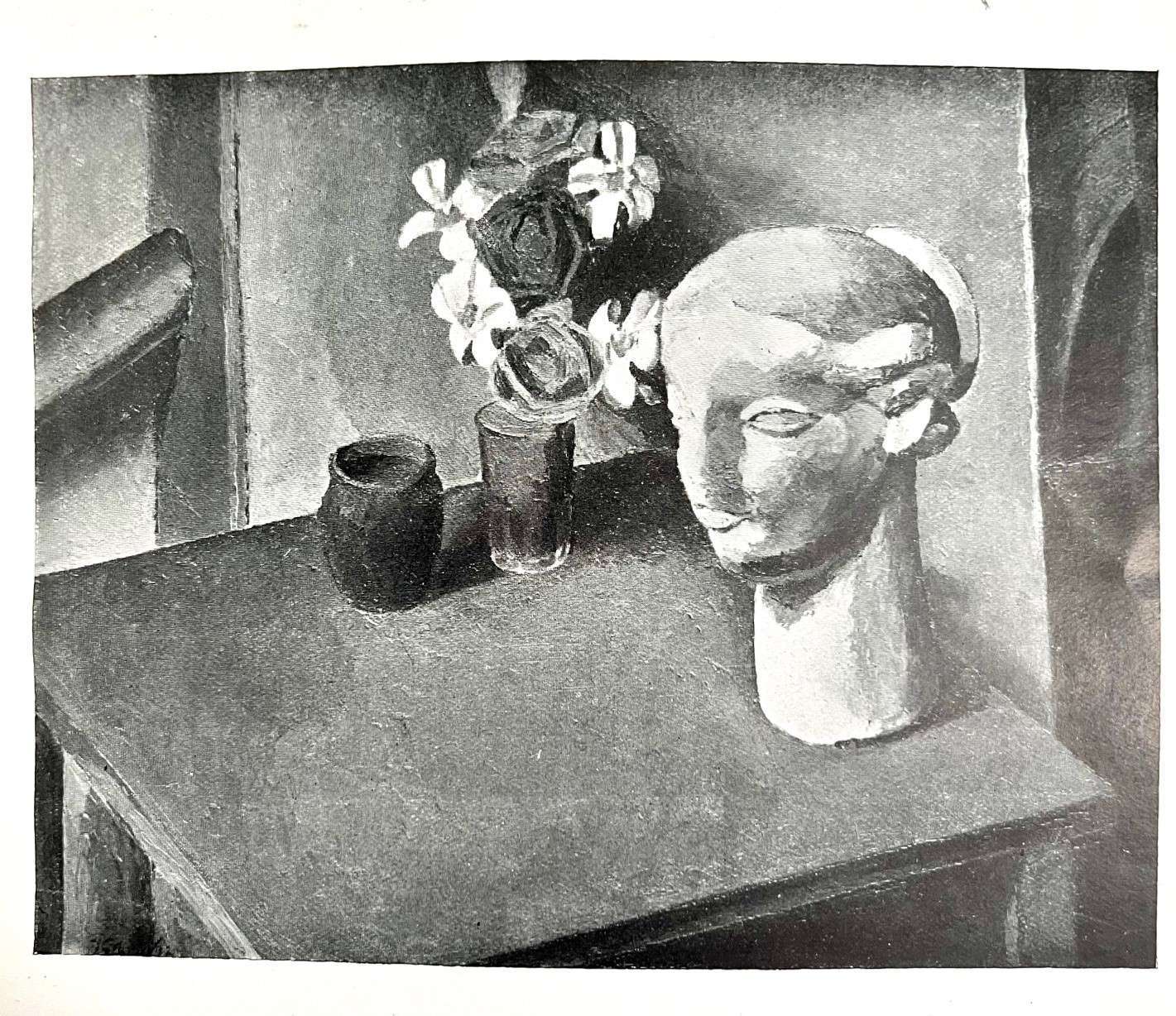 Living Painters: Duncan Grant (1923) - Image 3