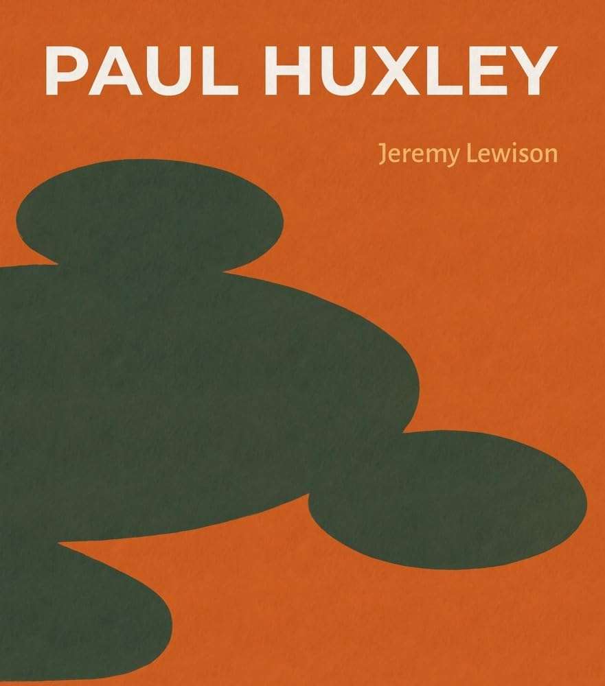 Paul Huxley (2024)
