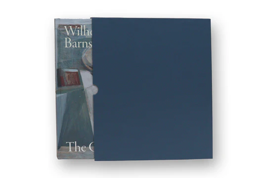 Wilhelmina Barns-Graham: The Glaciers (2024) (Limited Edition with Print) - Image 3