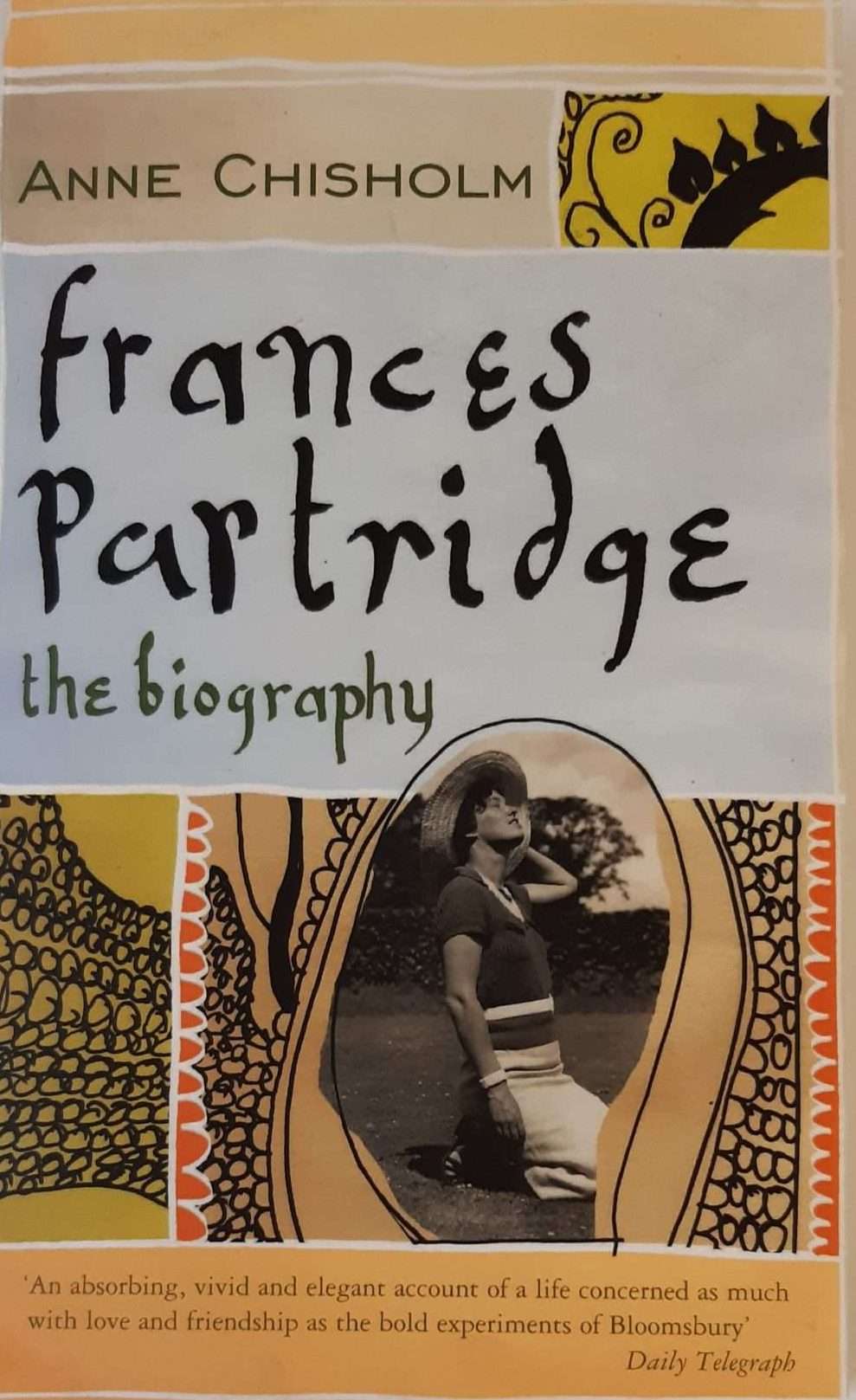 Frances Partridge: The Biography (2010)