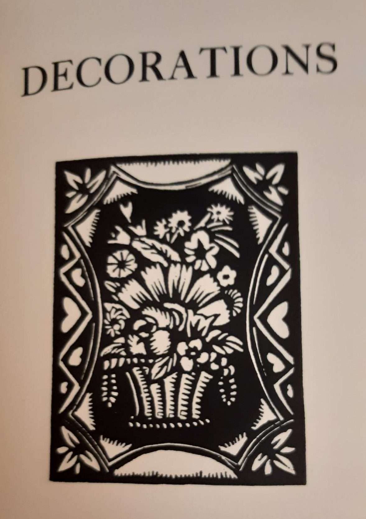 Town & Country: A Collection of Designs and Decorations by William Payne (1926) - Image 6