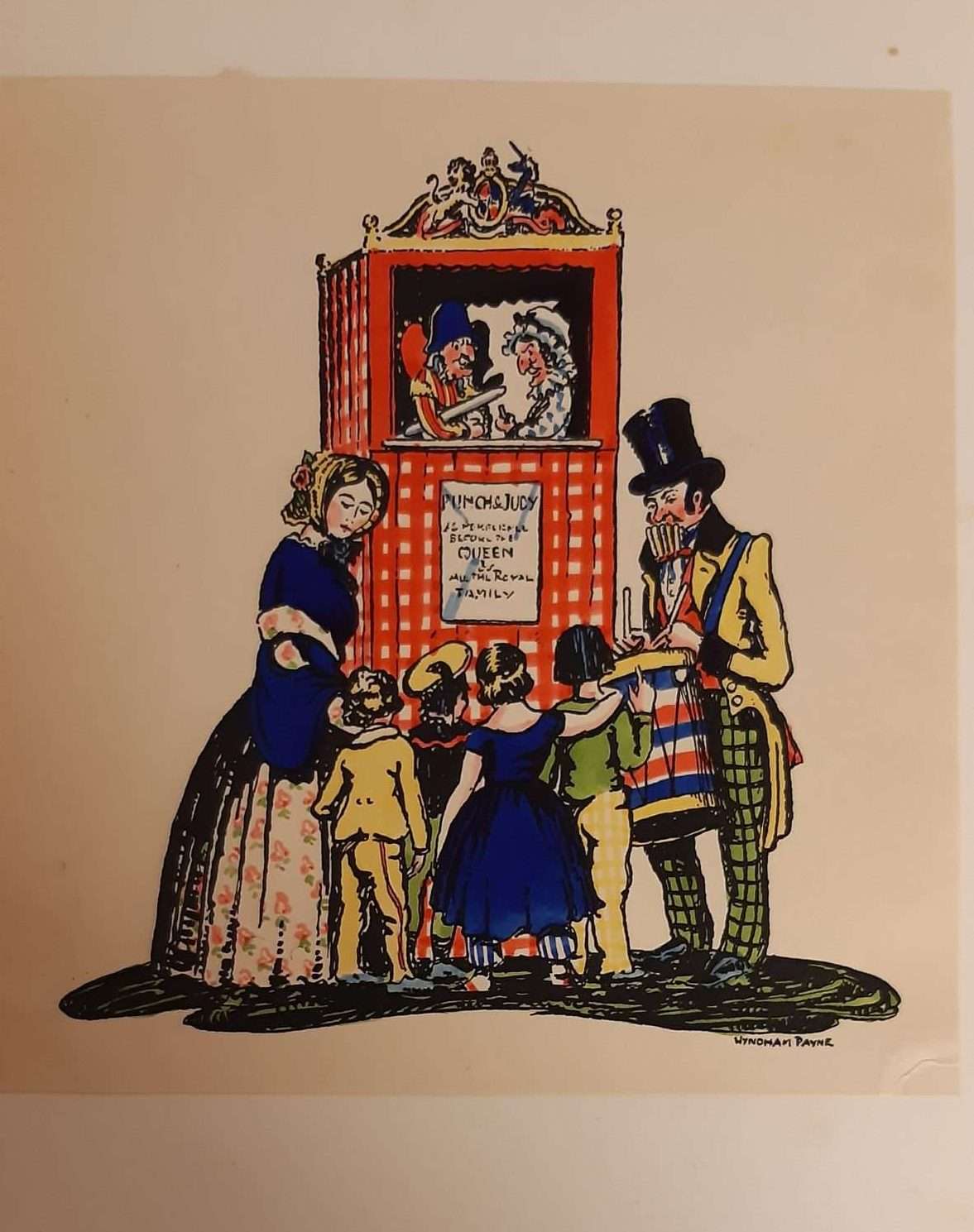Town & Country: A Collection of Designs and Decorations by William Payne (1926) - Image 7