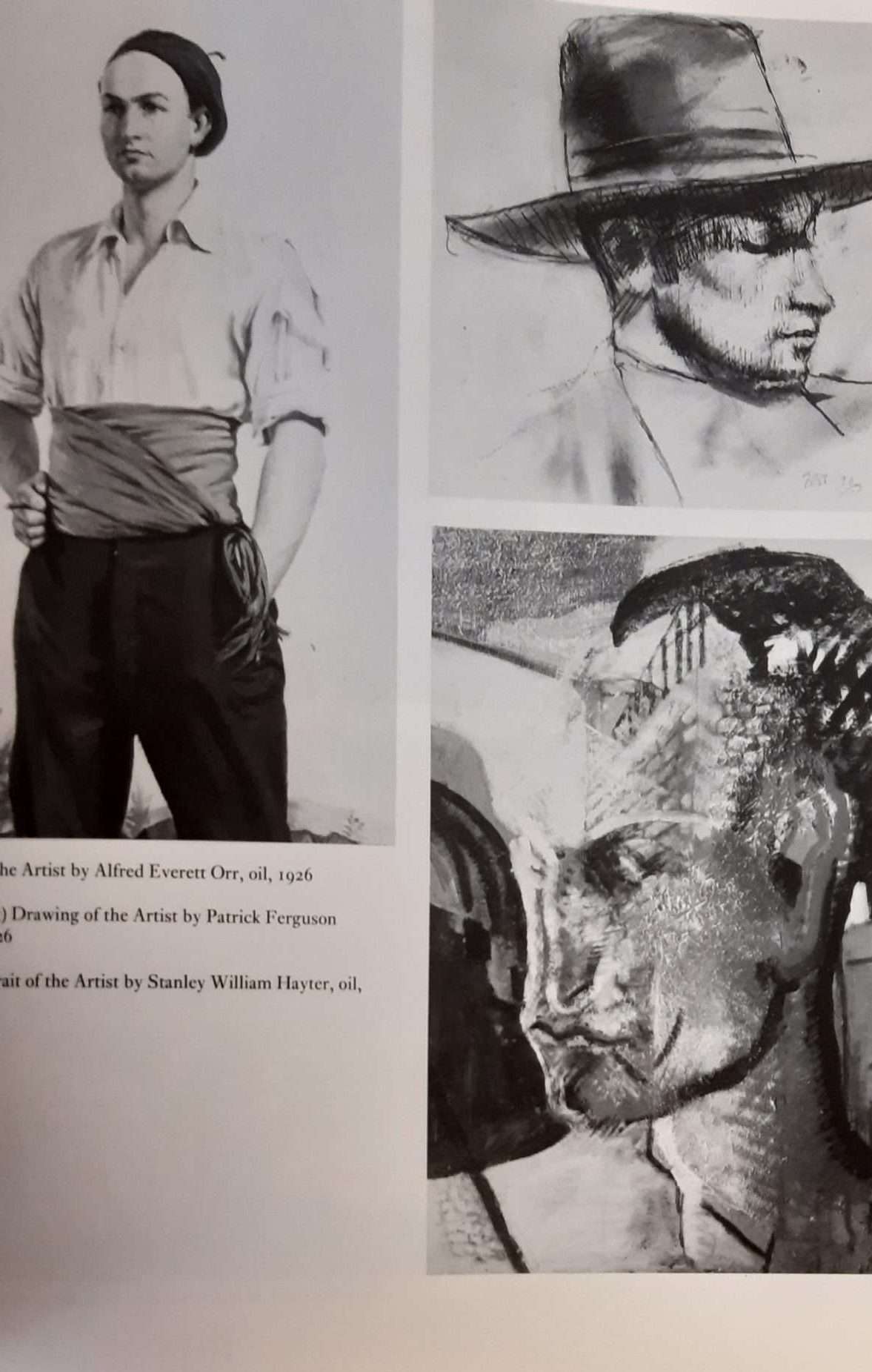 Anthony Gross (1992) - Image 3