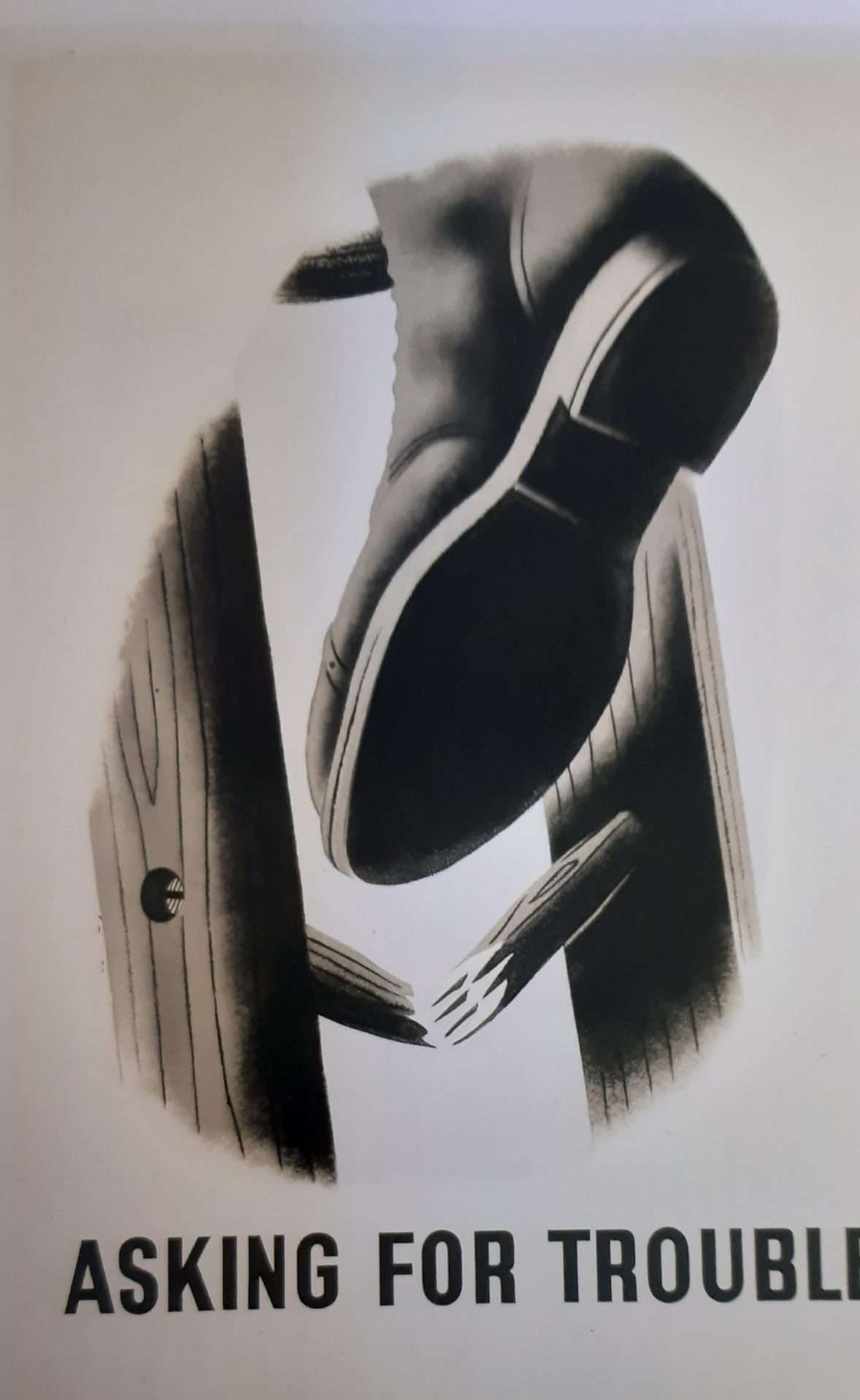 Tom Eckersley: His Graphic Work (1994) (Signed) - Image 5