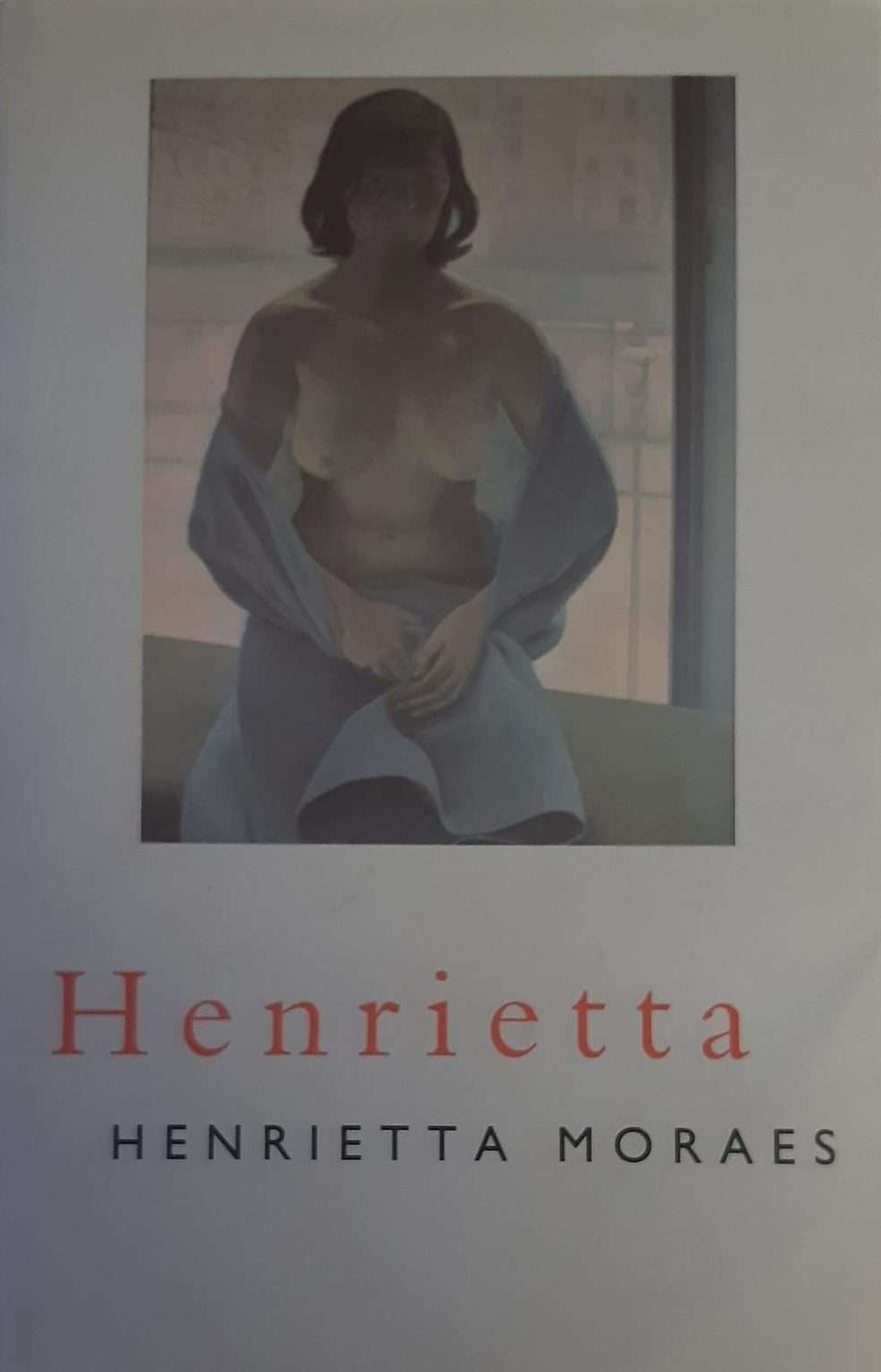 Henrietta (1994)