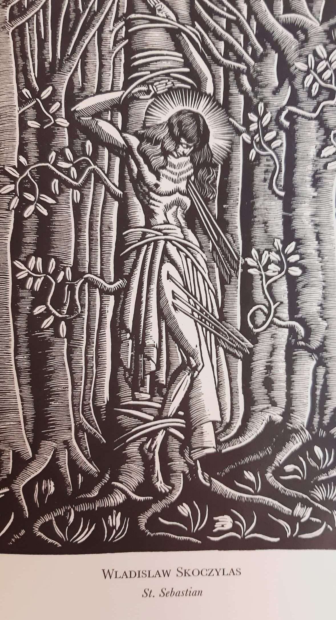 The Woodcut Annual (4 vols) (1927-1930) - Image 4