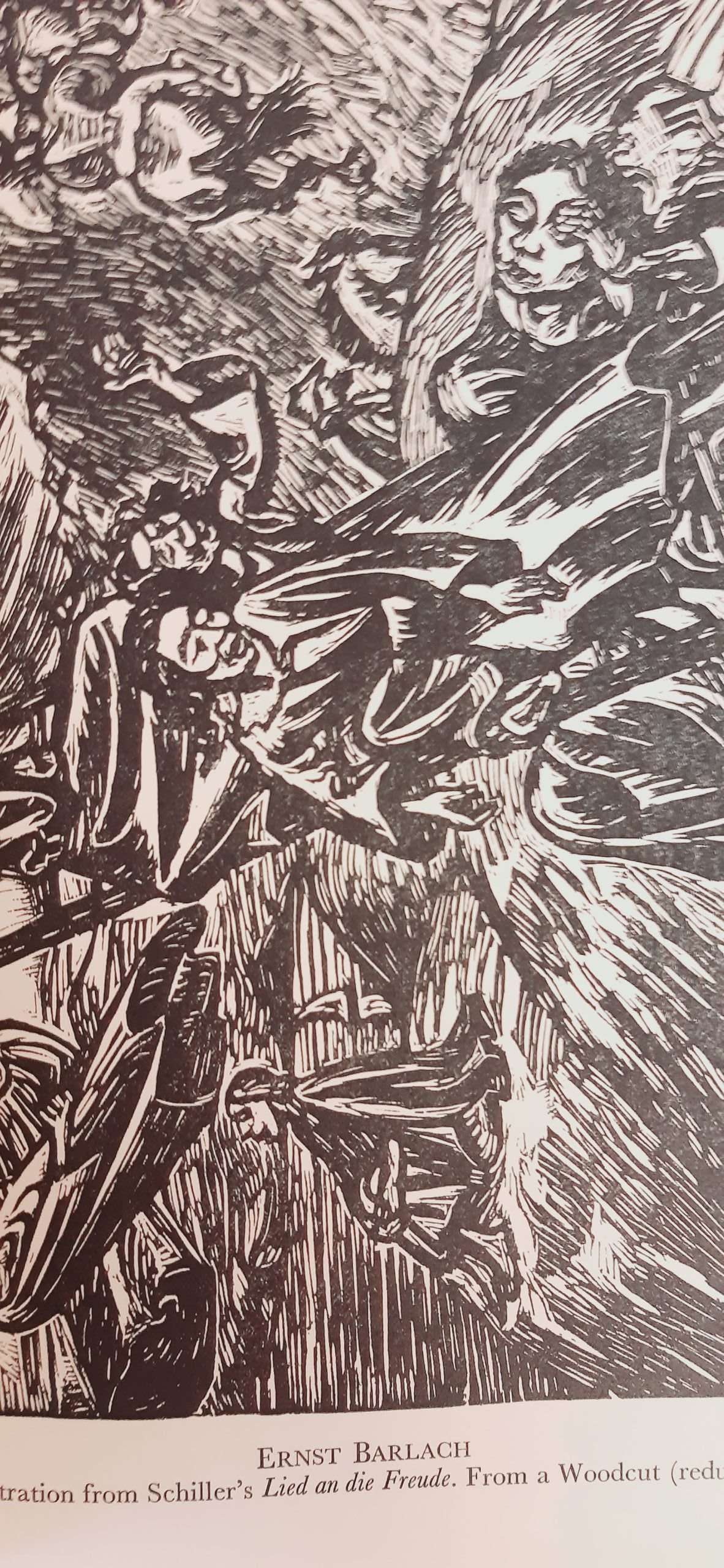 The Woodcut Annual (4 vols) (1927-1930) - Image 9