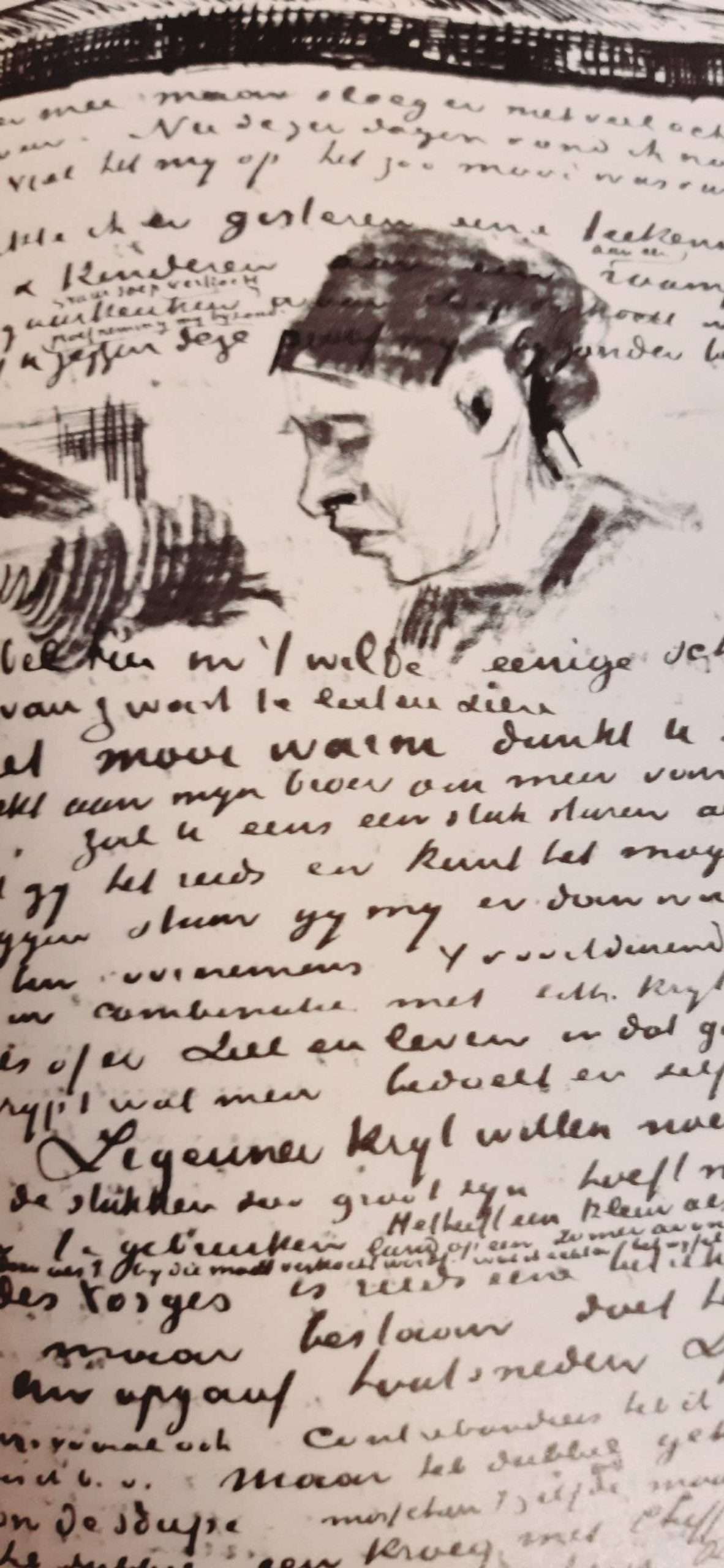 The Complete Letters of Vincent Van Gogh (1958) - Image 4