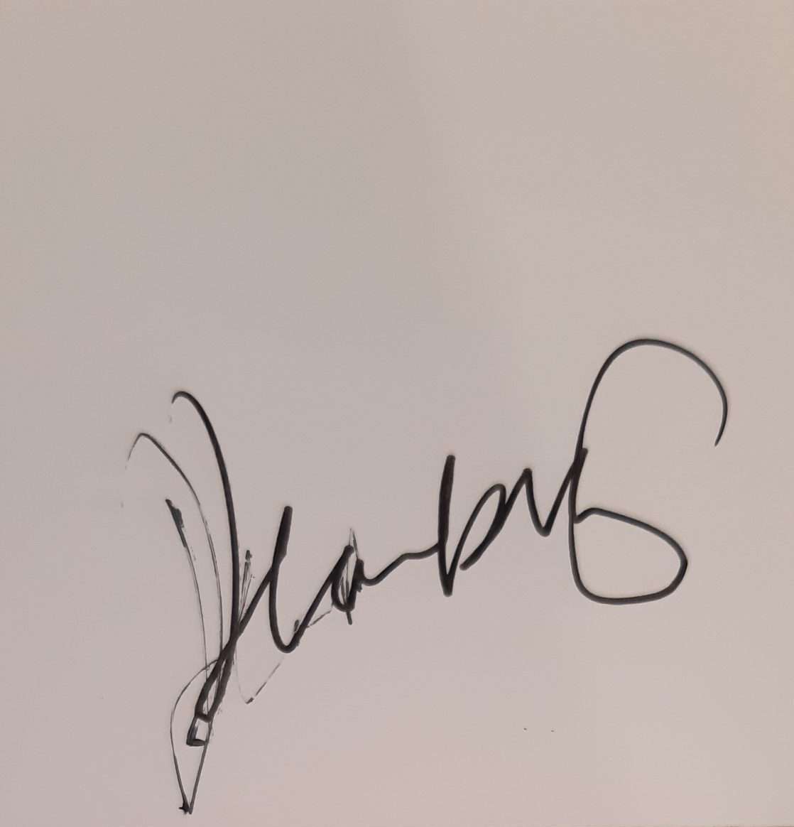 Maggi Hambling: War Requiem and Aftermath (Signed by Maggi Hambling) - Image 2