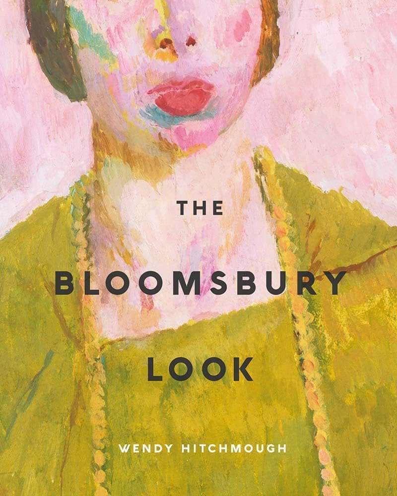 Bloomsbury Look (Paperback)