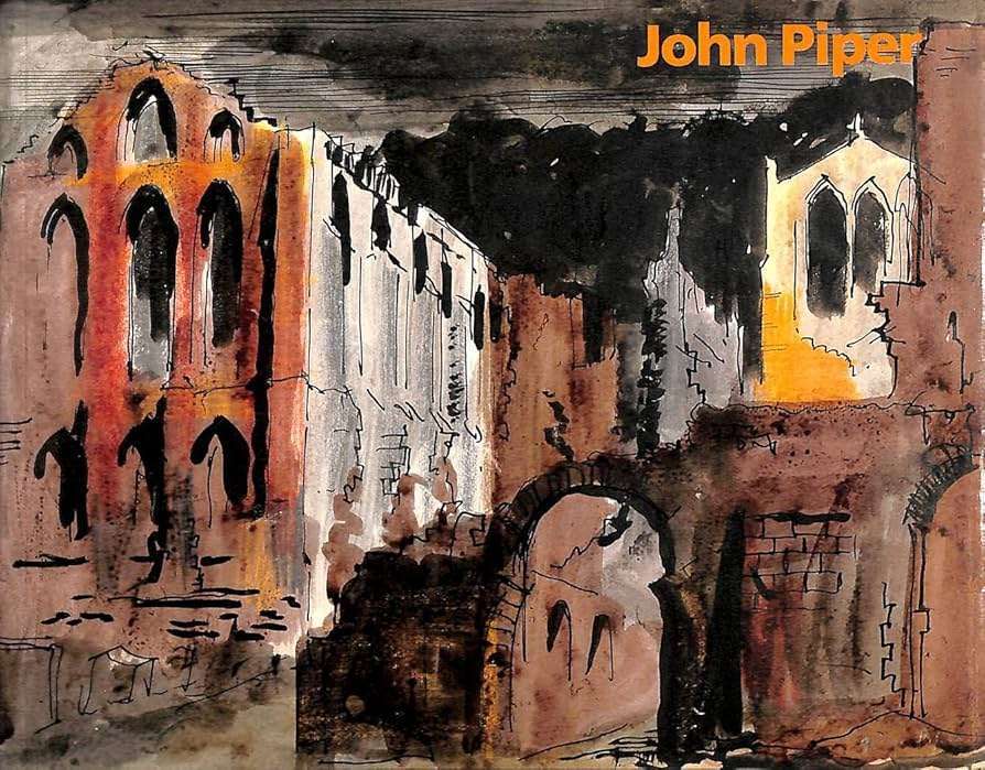 Piper Ashmolean