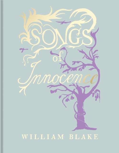 Songs of Innocence Bodleian