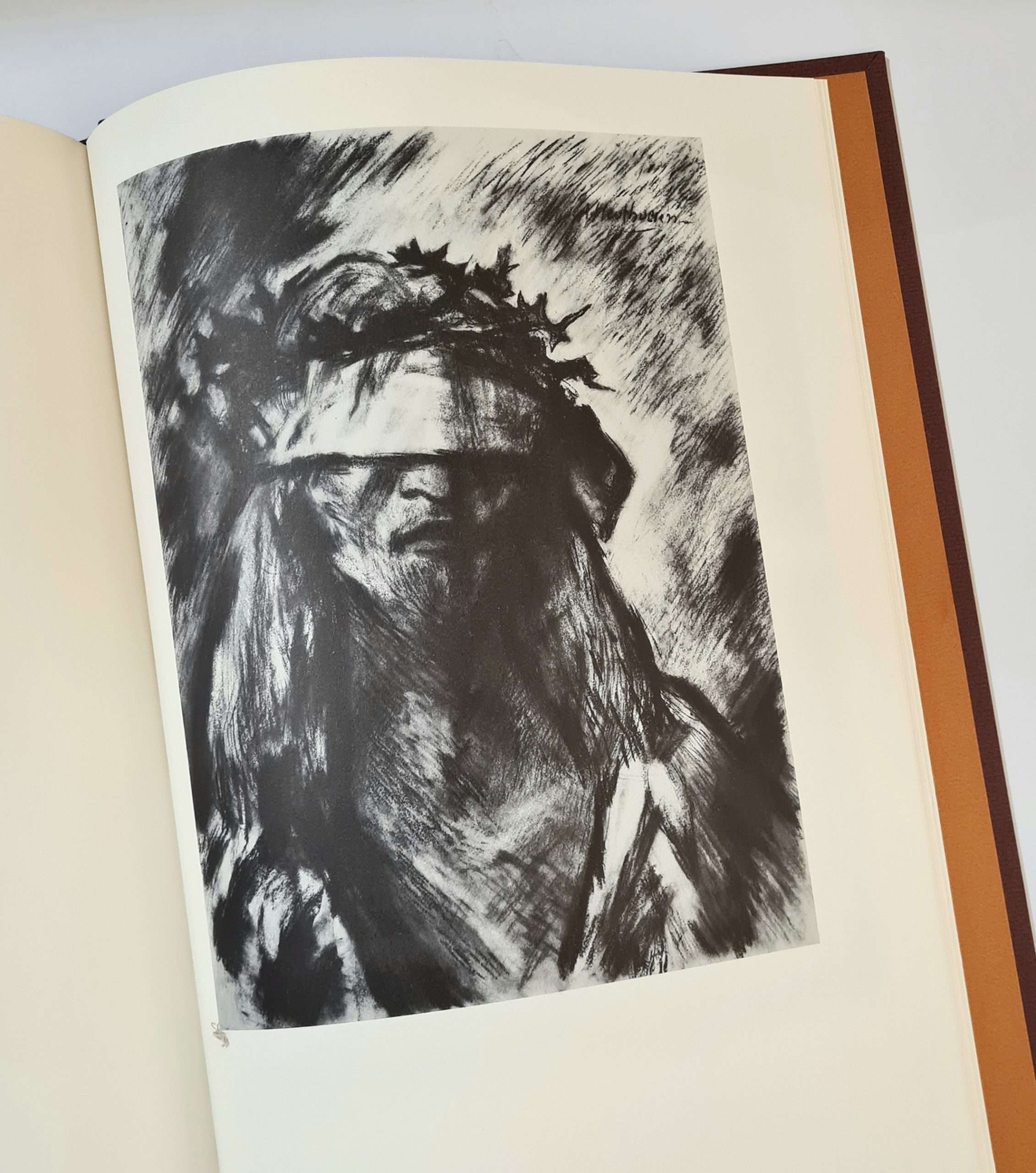 Albert Houthuesen: an appreciation (1969) (Signed) - Image 4