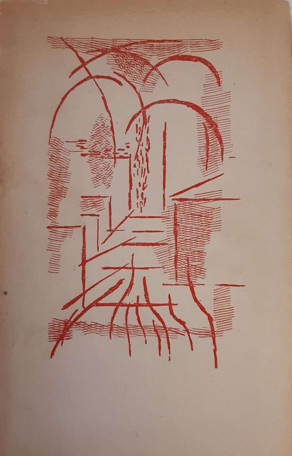 Joseph Rykwert: The Golden House (Inscribed to Coilin St John Wilson) (1951)