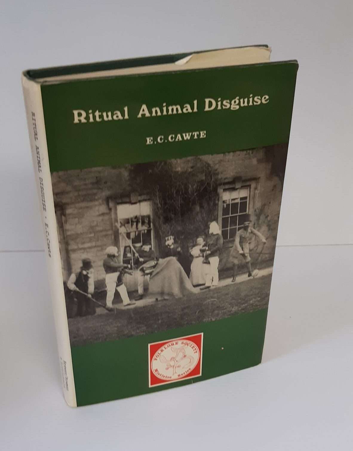 Ritual Animal Disguise (1978) - Image 2