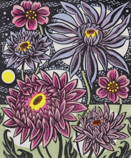 Night Garden