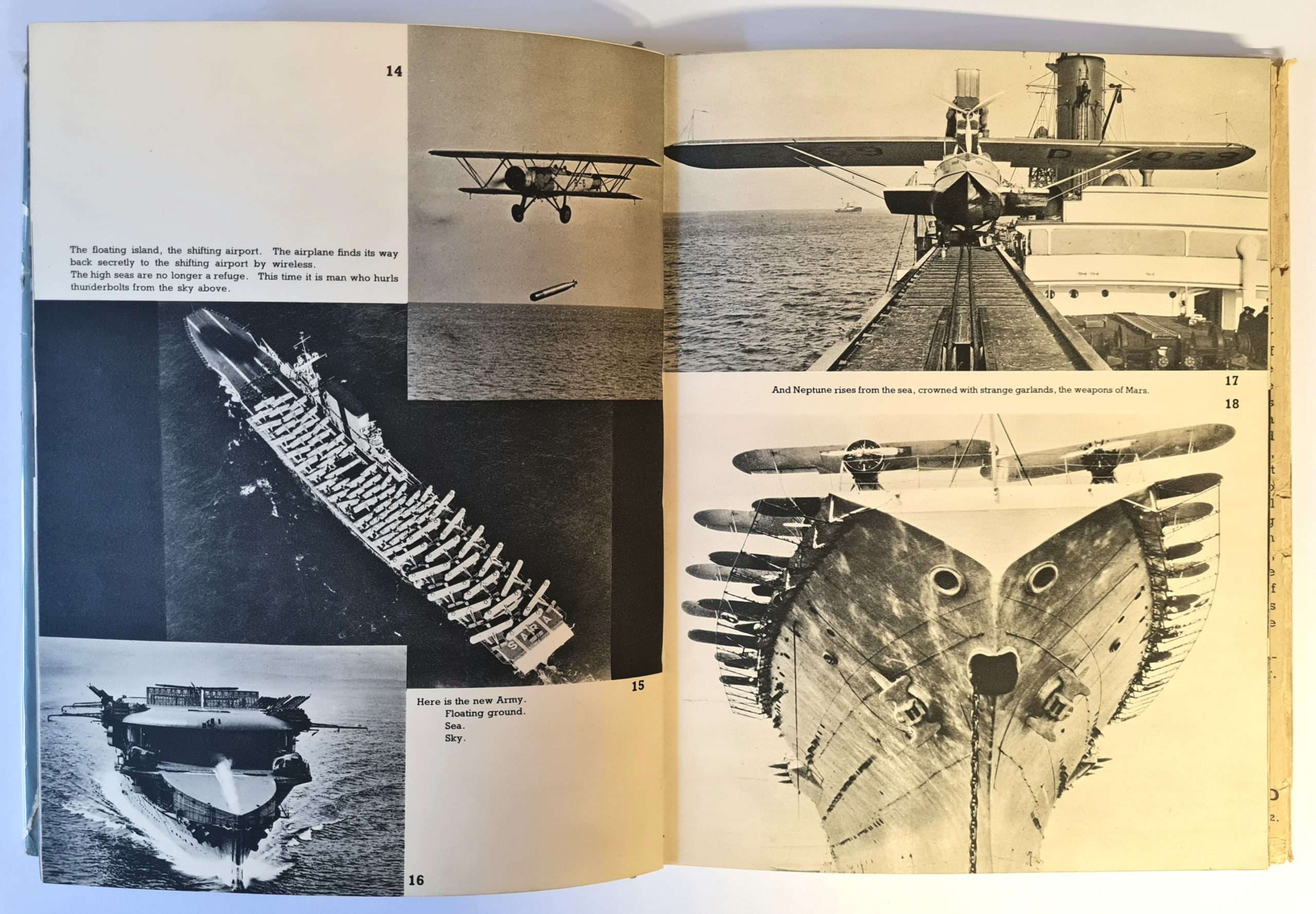 Aircraft by Le Corbusier (1935) - Image 3