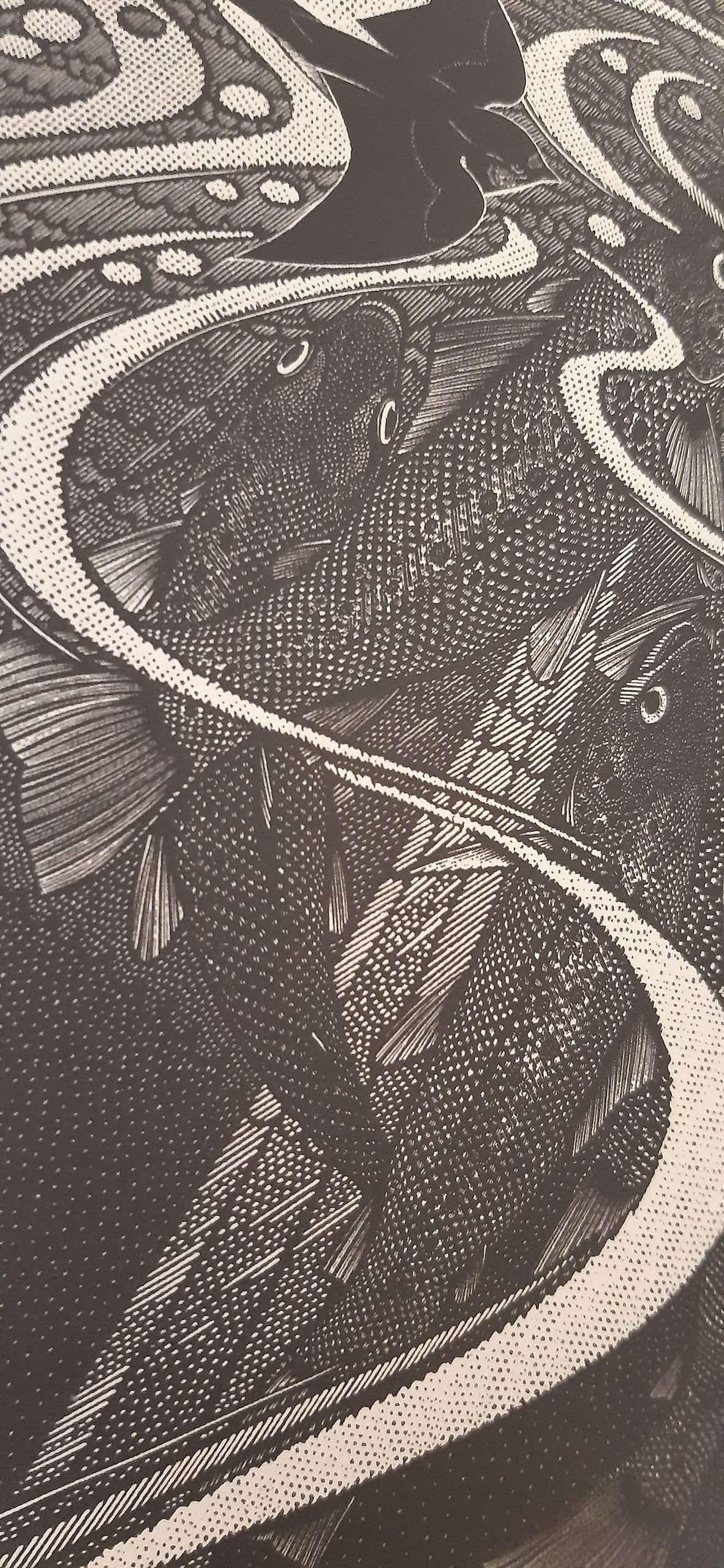 Colin See-Paynton: Air and Water - Image 4