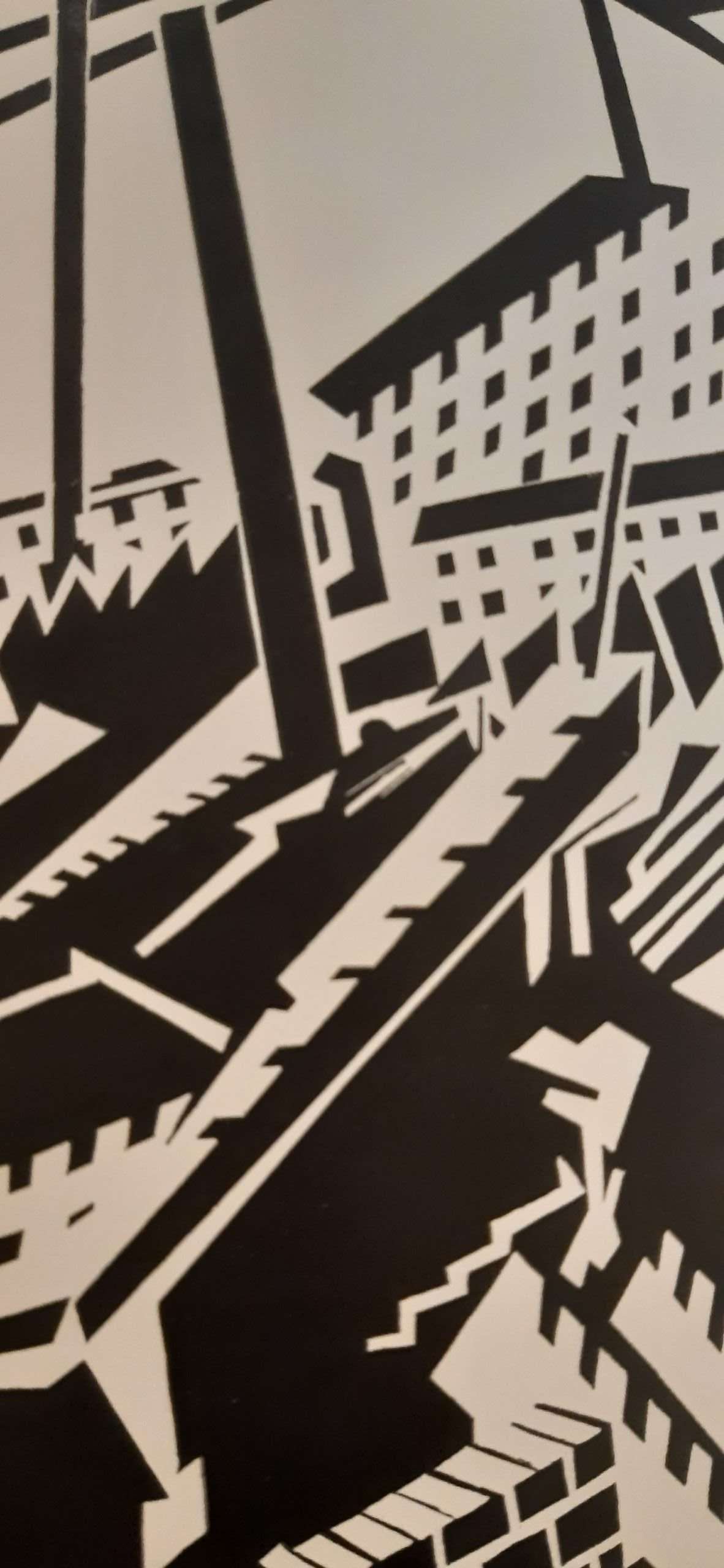 The Graphic Work of Edward Wadsworth - Image 7