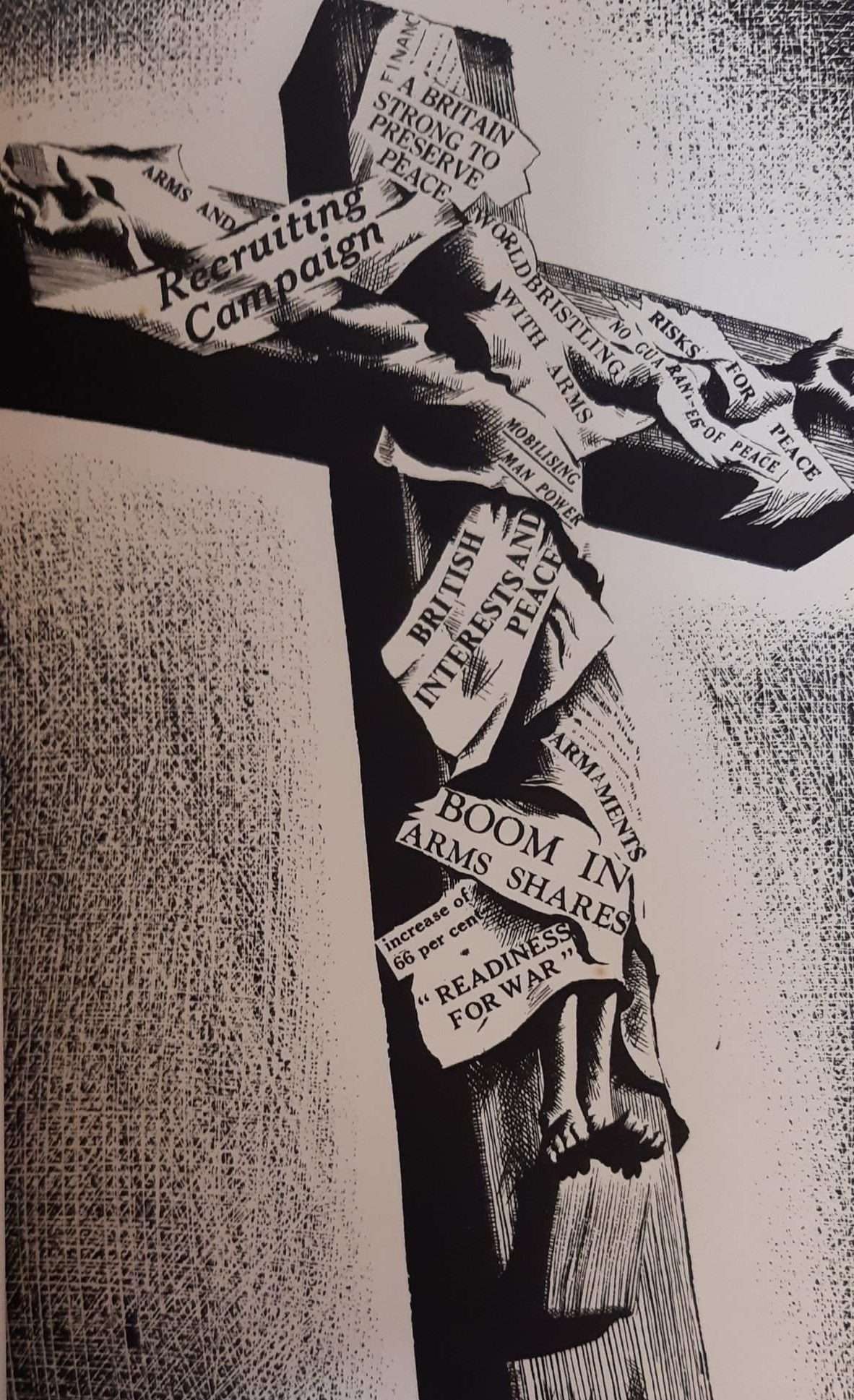 Thy Kingdom Come (Arthur Wragg) (1939) - Image 4