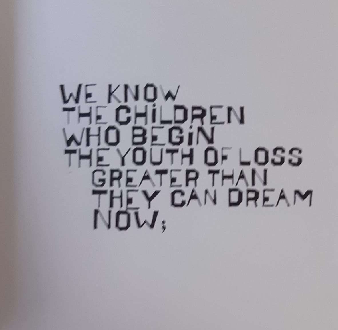 November Twenty Six Nineteen Hundred Sixty Three (Ben Shahn) (Signed) (1964) - Image 5