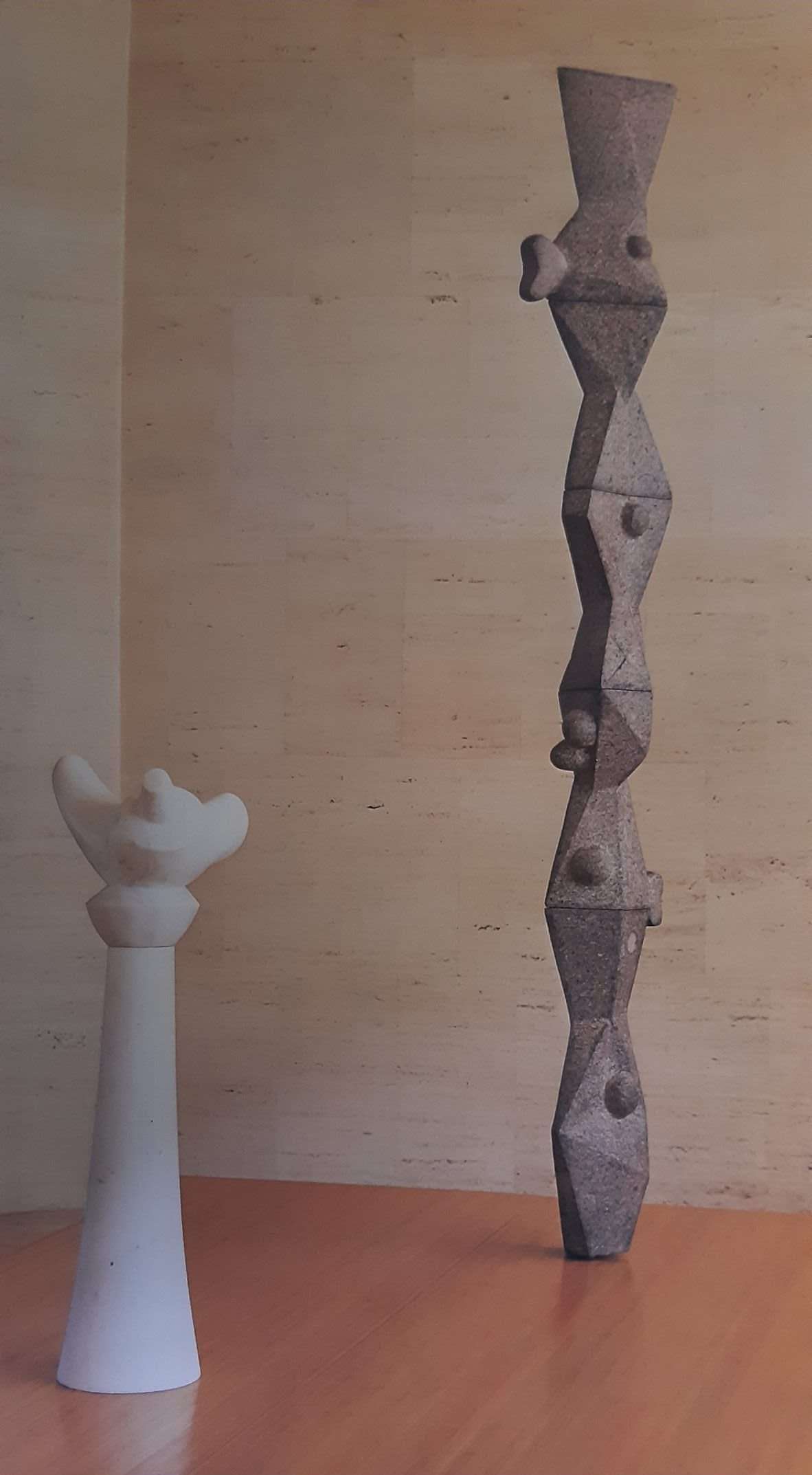 Isamu Noguchi (1979) - Image 3