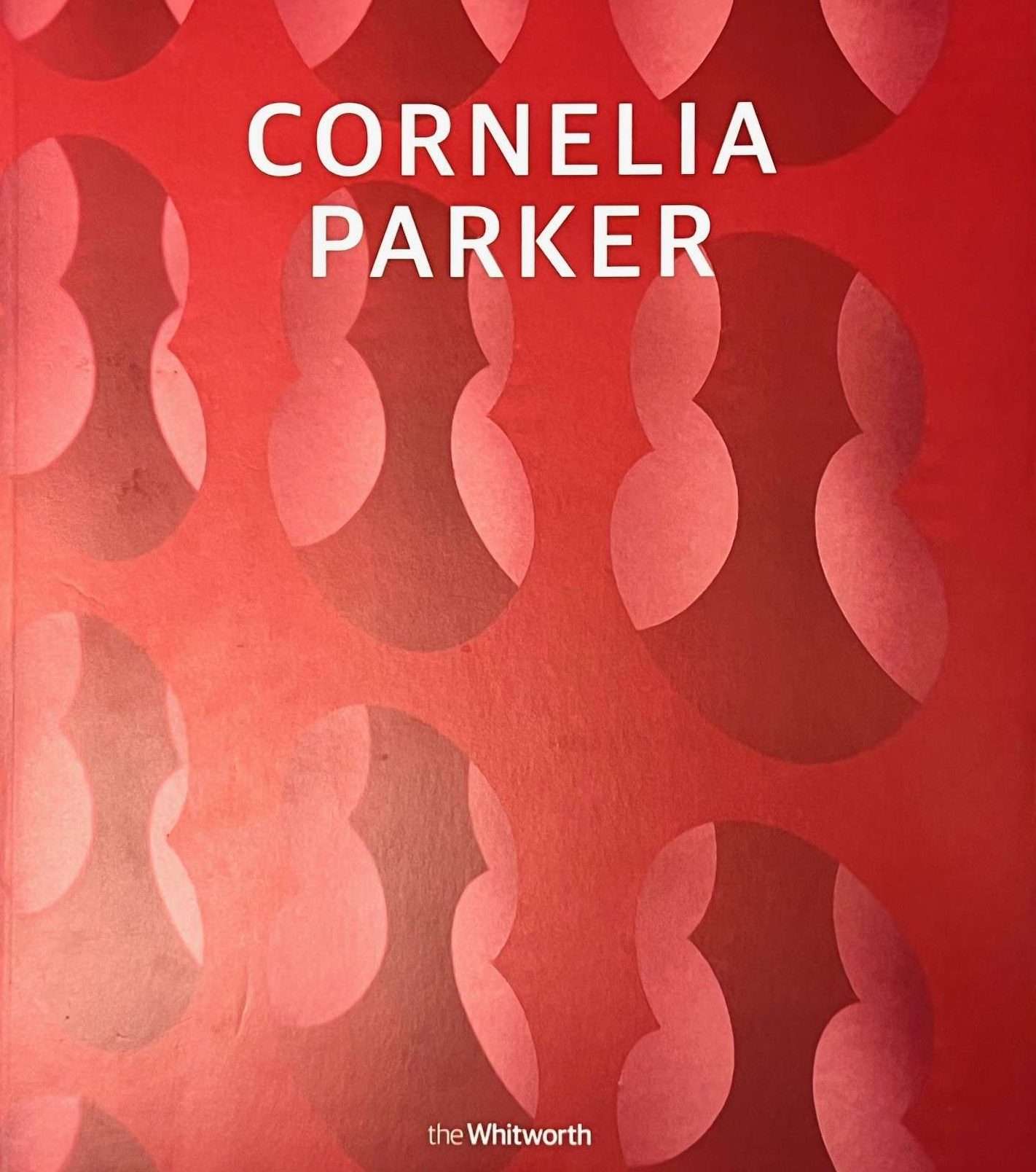 Cornelia Parker