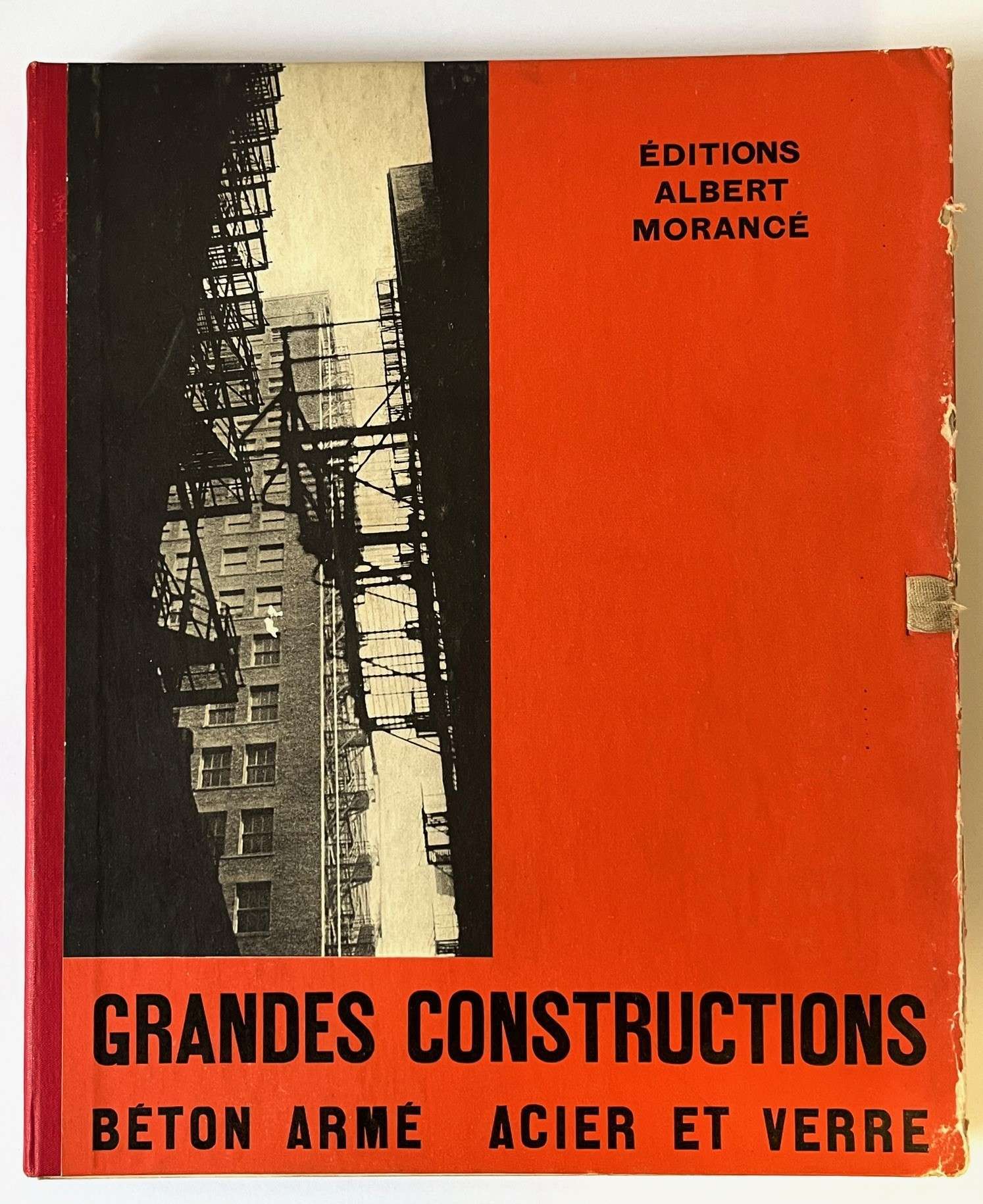 Grandes Constructions