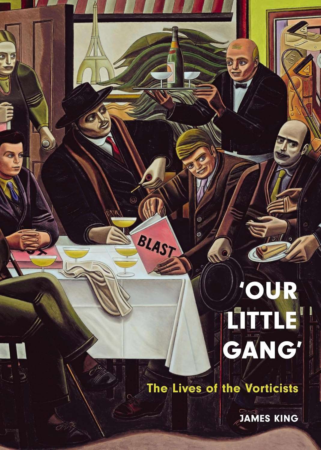 Our Little Gang