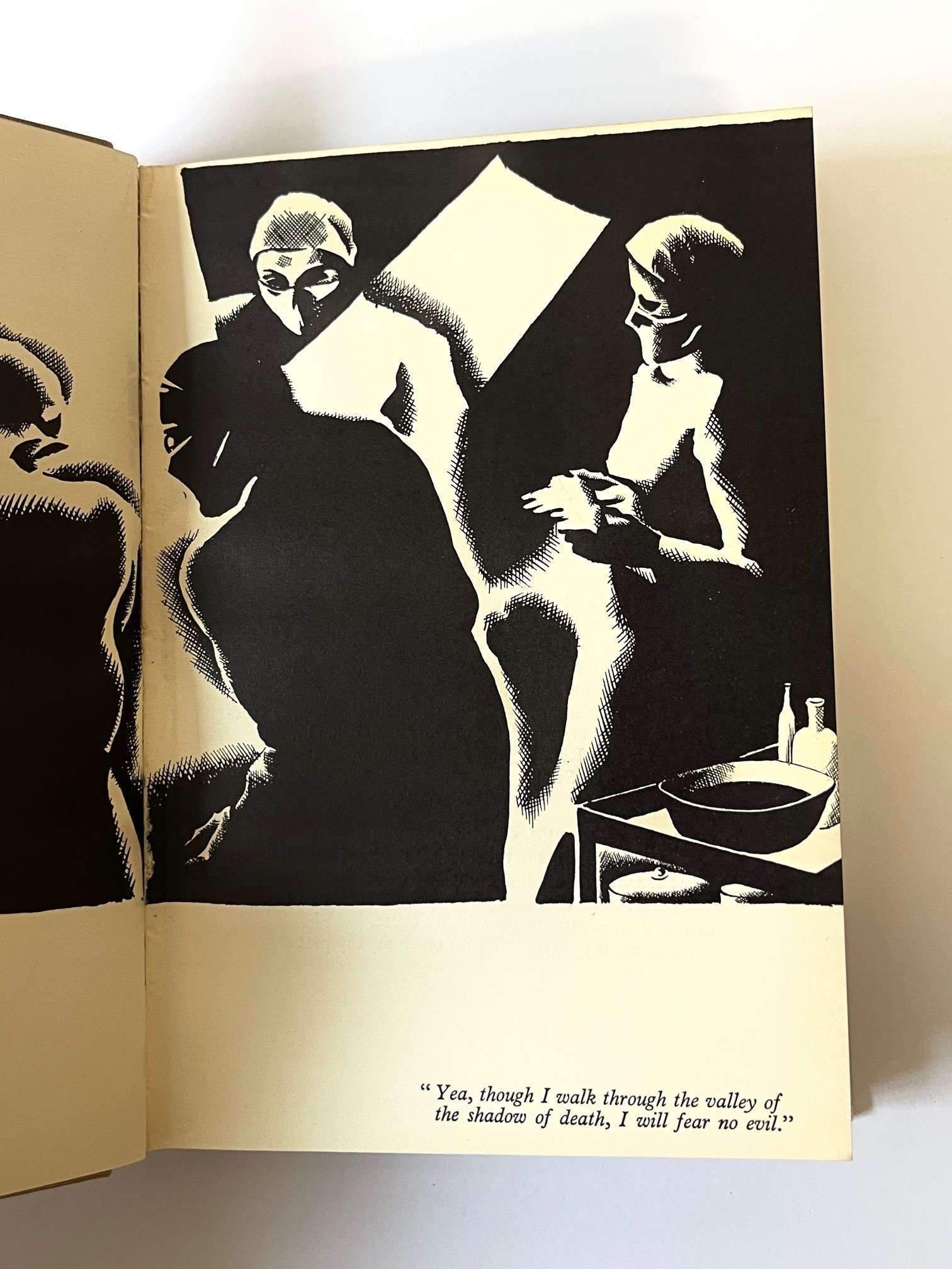 Psalms for Modern Life 1