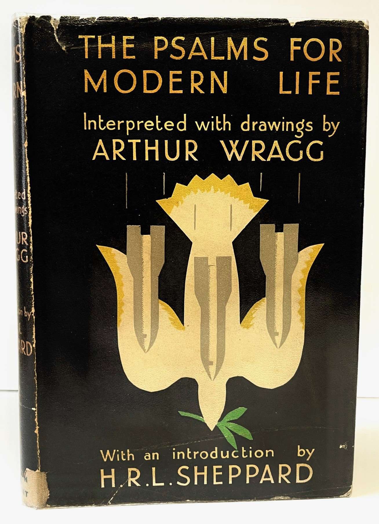 Psalms for Modern Life