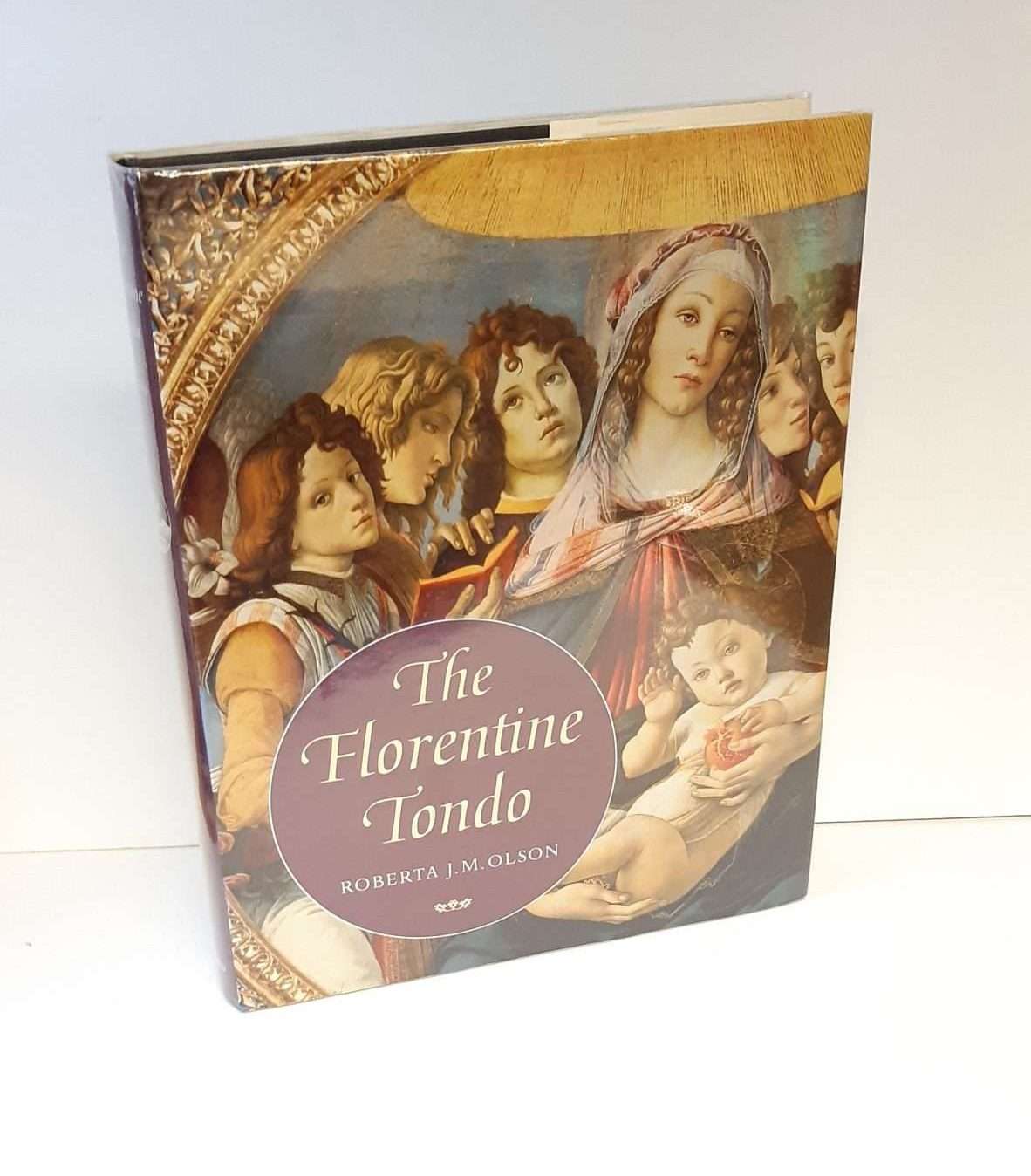 The Florentine Tondo (2000) - Image 4