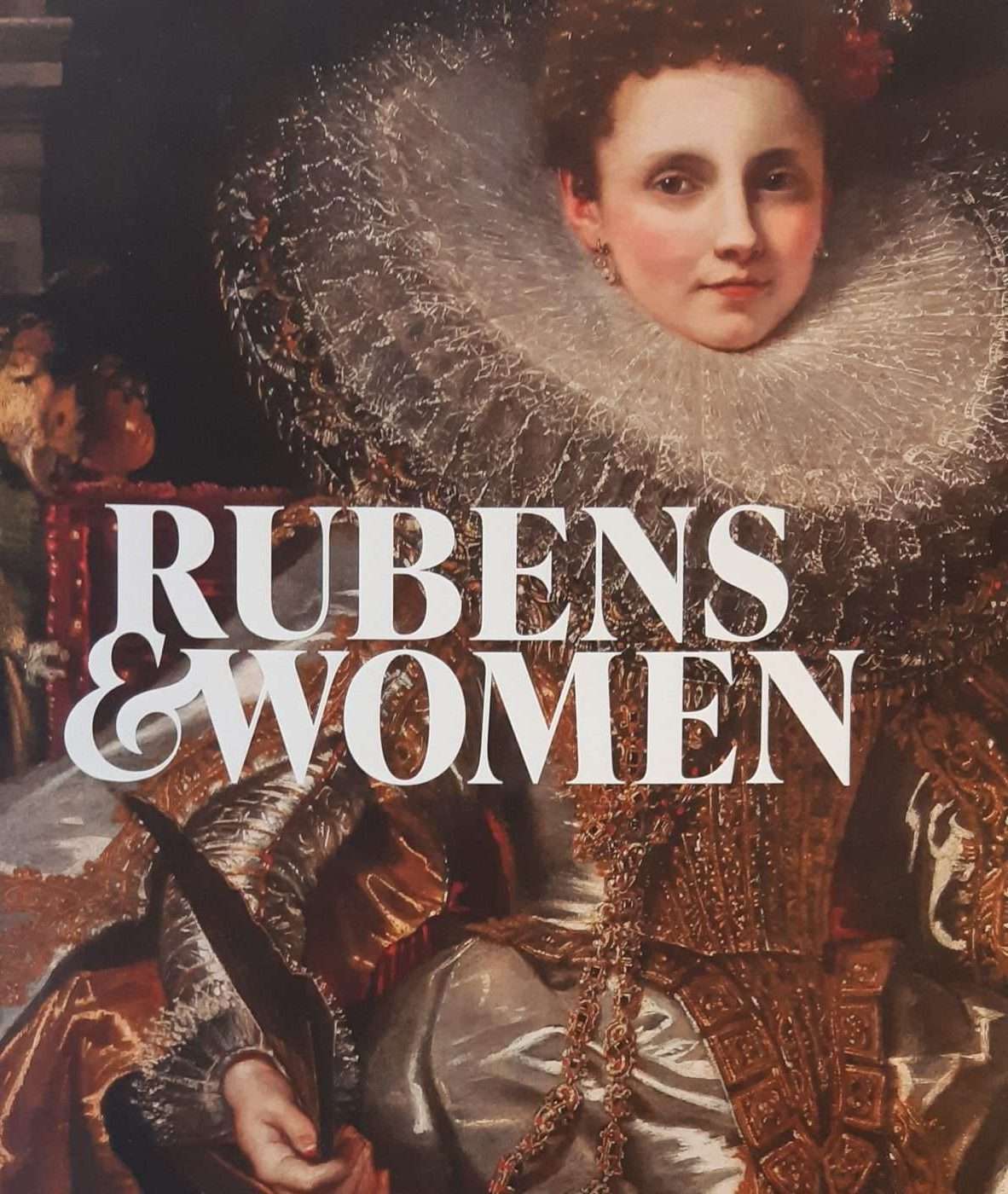 Rubens & Women (2023)