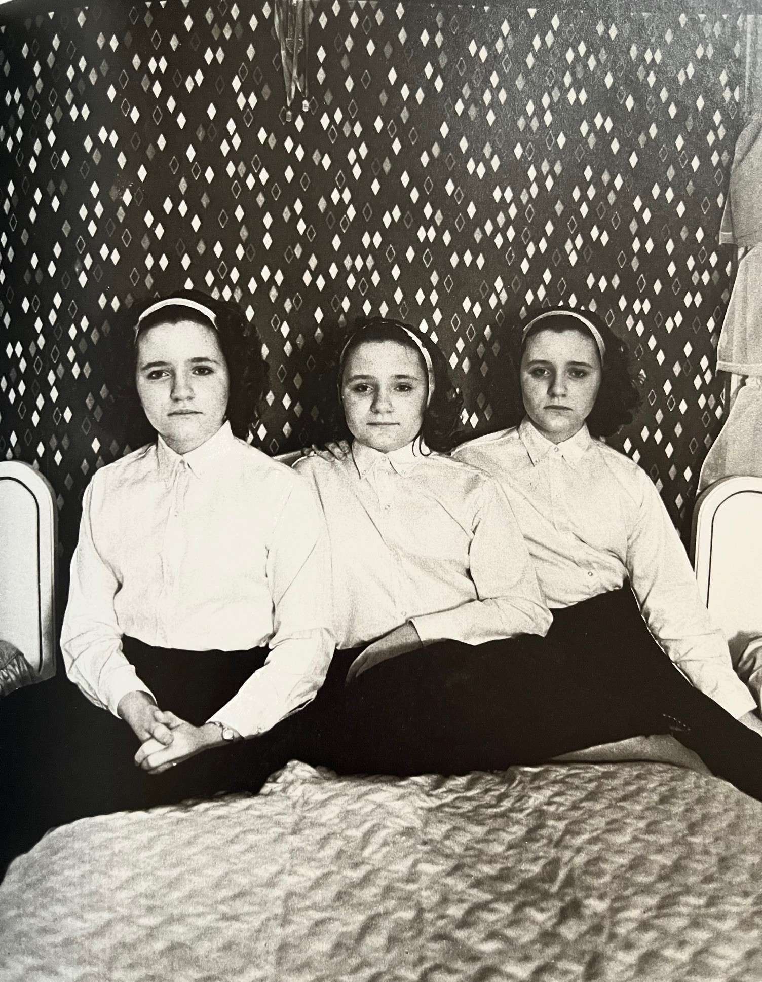 Diane Arbus 2